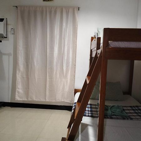 Sealor Pension House Puerto Princesa Екстериор снимка