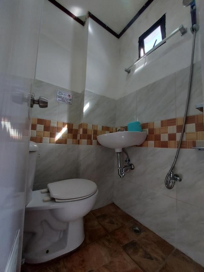 Sealor Pension House Puerto Princesa Екстериор снимка