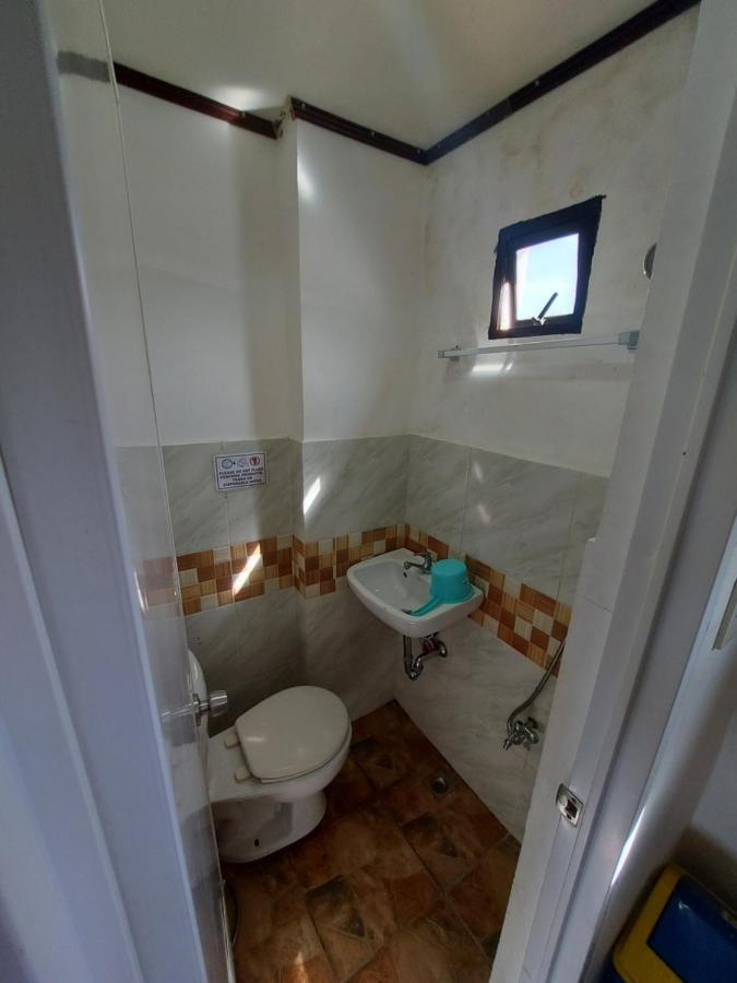 Sealor Pension House Puerto Princesa Екстериор снимка