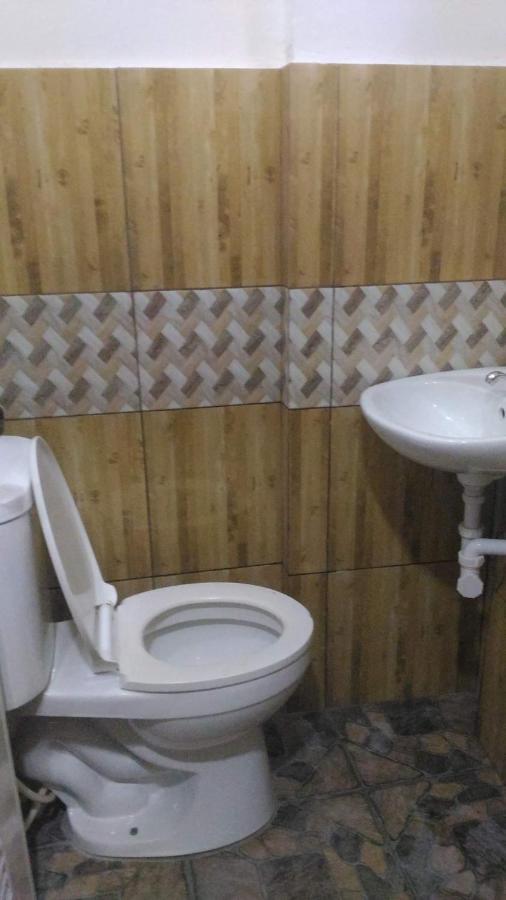 Sealor Pension House Puerto Princesa Екстериор снимка