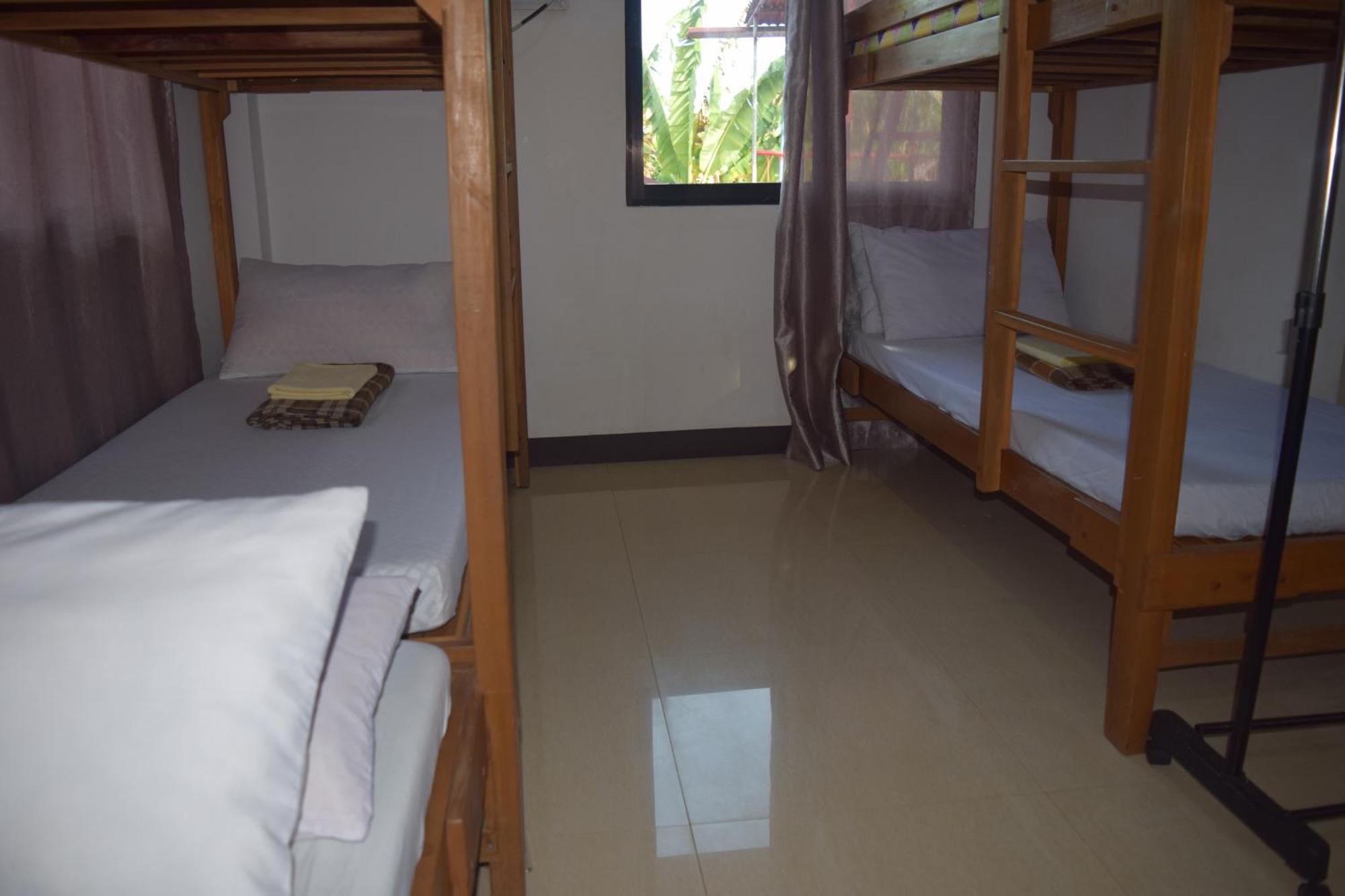 Sealor Pension House Puerto Princesa Екстериор снимка