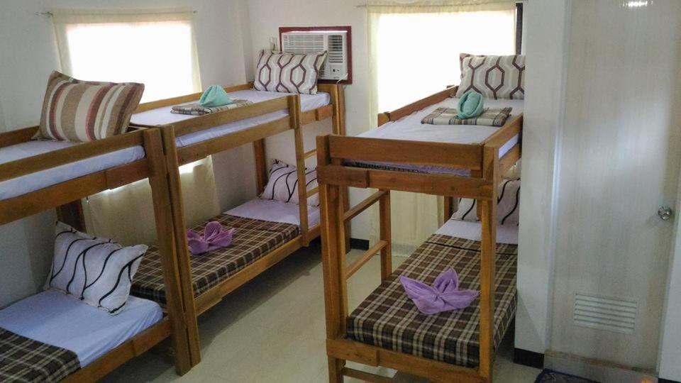 Sealor Pension House Puerto Princesa Екстериор снимка