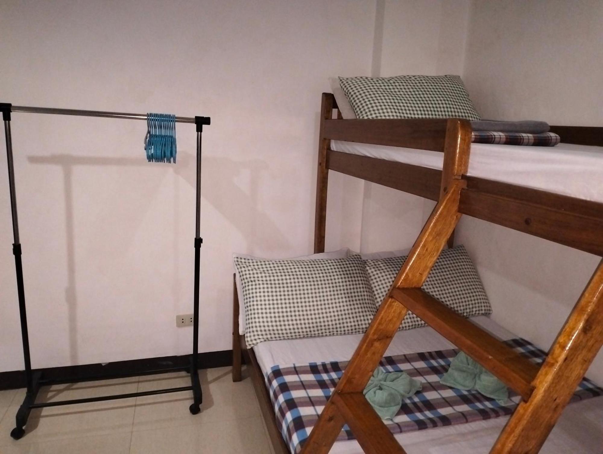 Sealor Pension House Puerto Princesa Екстериор снимка