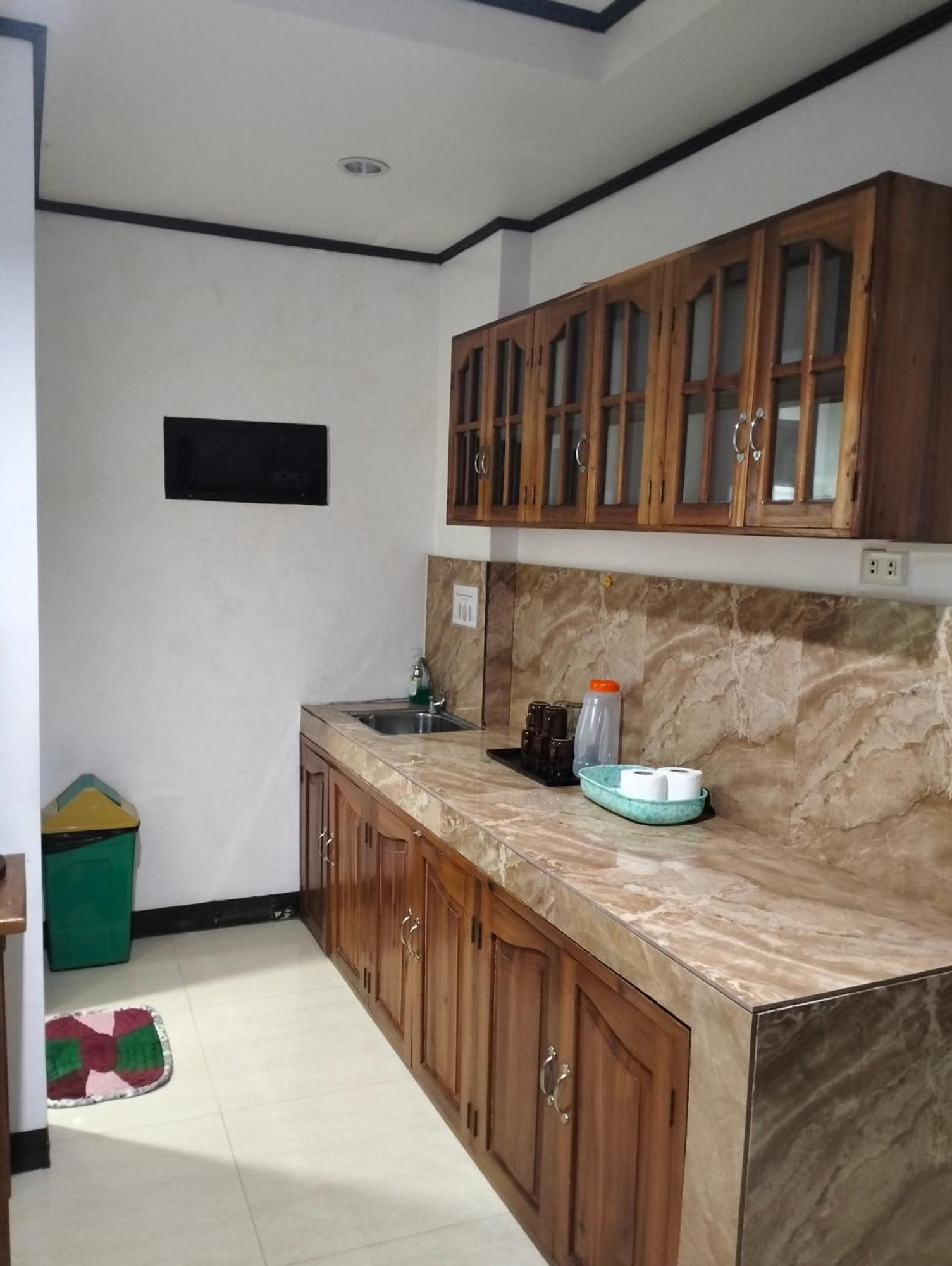 Sealor Pension House Puerto Princesa Екстериор снимка