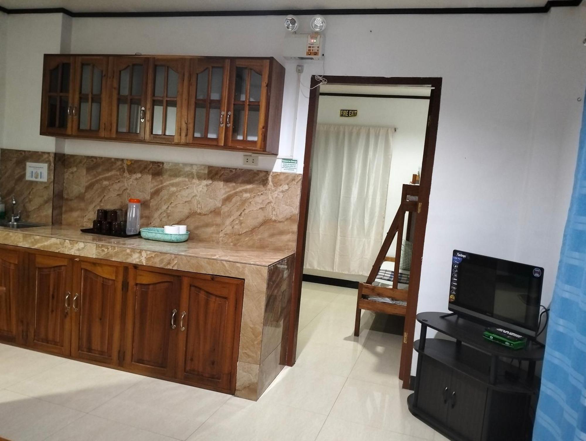 Sealor Pension House Puerto Princesa Екстериор снимка
