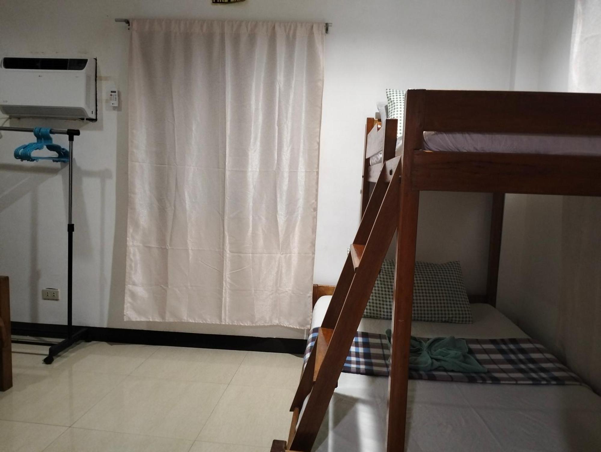 Sealor Pension House Puerto Princesa Екстериор снимка