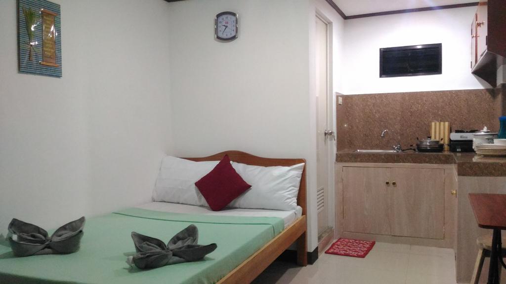 Sealor Pension House Puerto Princesa Екстериор снимка