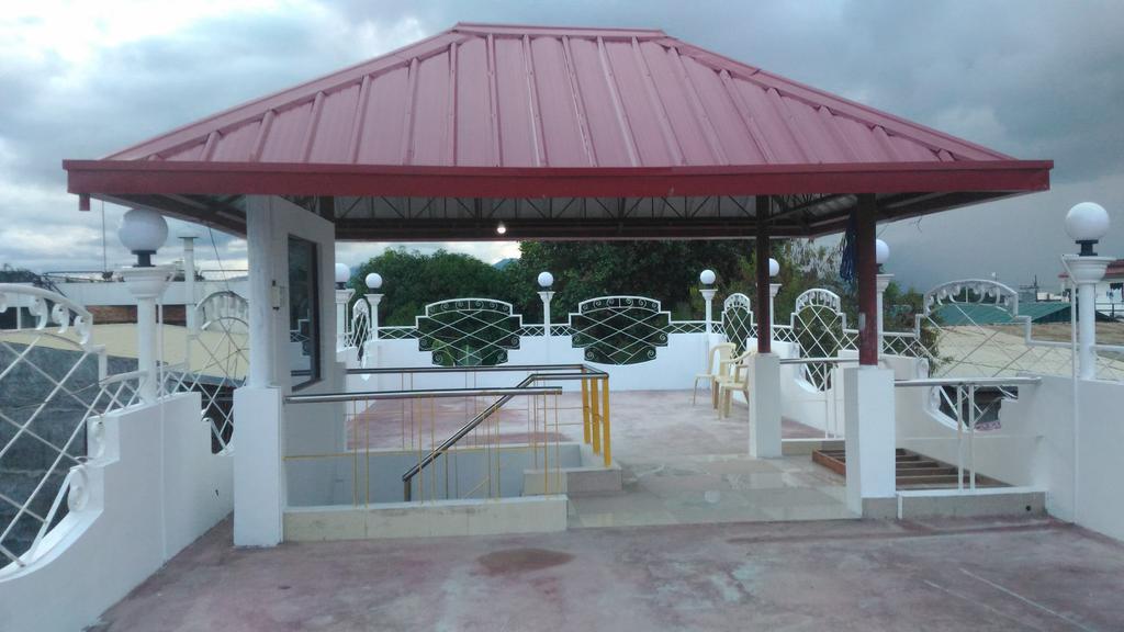Sealor Pension House Puerto Princesa Екстериор снимка
