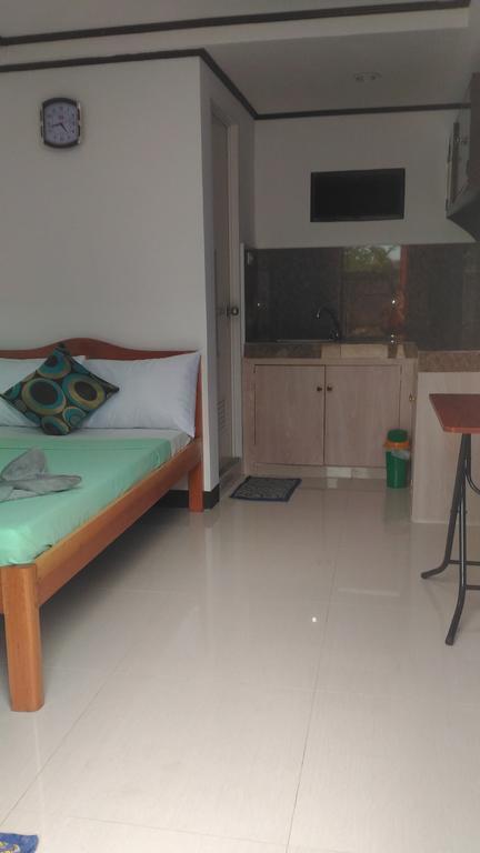 Sealor Pension House Puerto Princesa Екстериор снимка