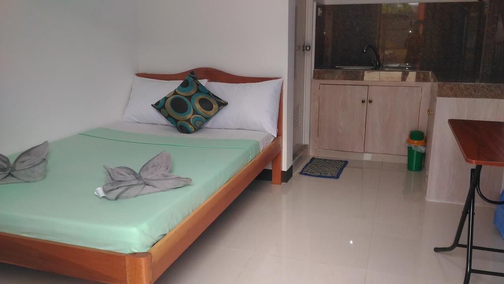 Sealor Pension House Puerto Princesa Екстериор снимка