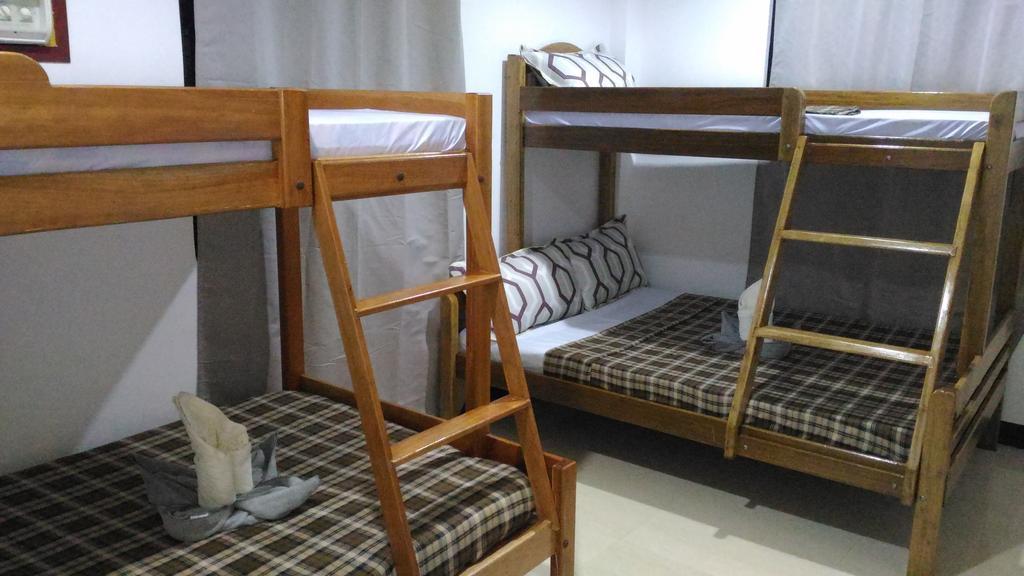 Sealor Pension House Puerto Princesa Екстериор снимка