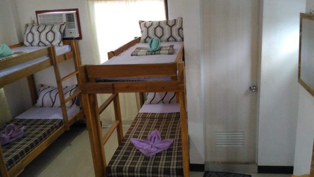 Sealor Pension House Puerto Princesa Екстериор снимка
