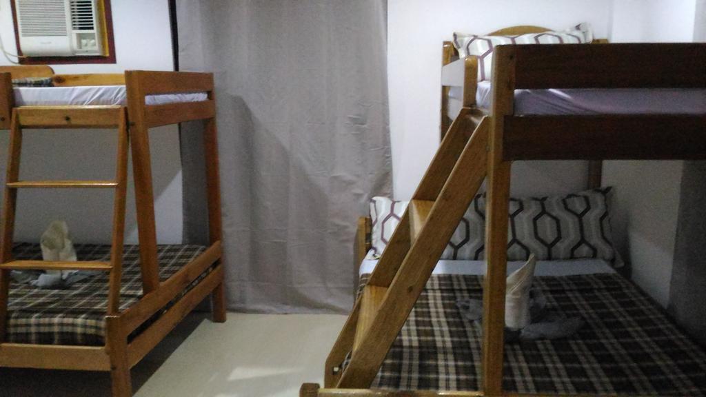 Sealor Pension House Puerto Princesa Екстериор снимка