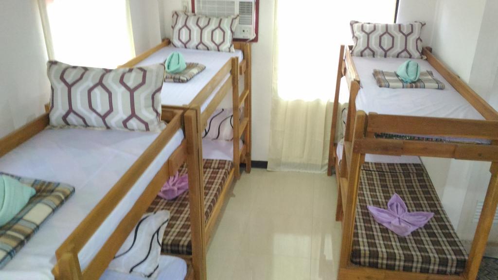 Sealor Pension House Puerto Princesa Екстериор снимка