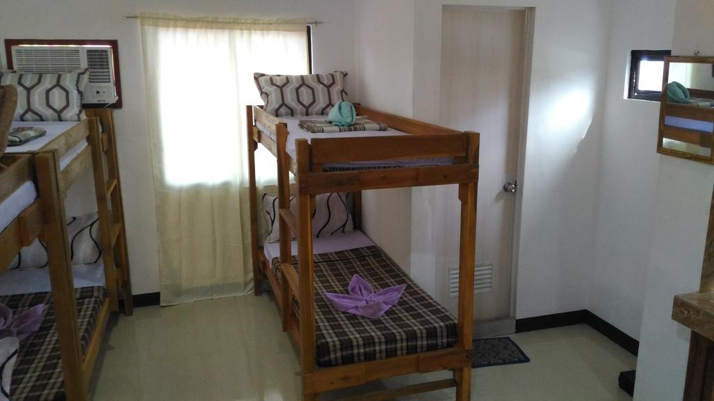 Sealor Pension House Puerto Princesa Екстериор снимка