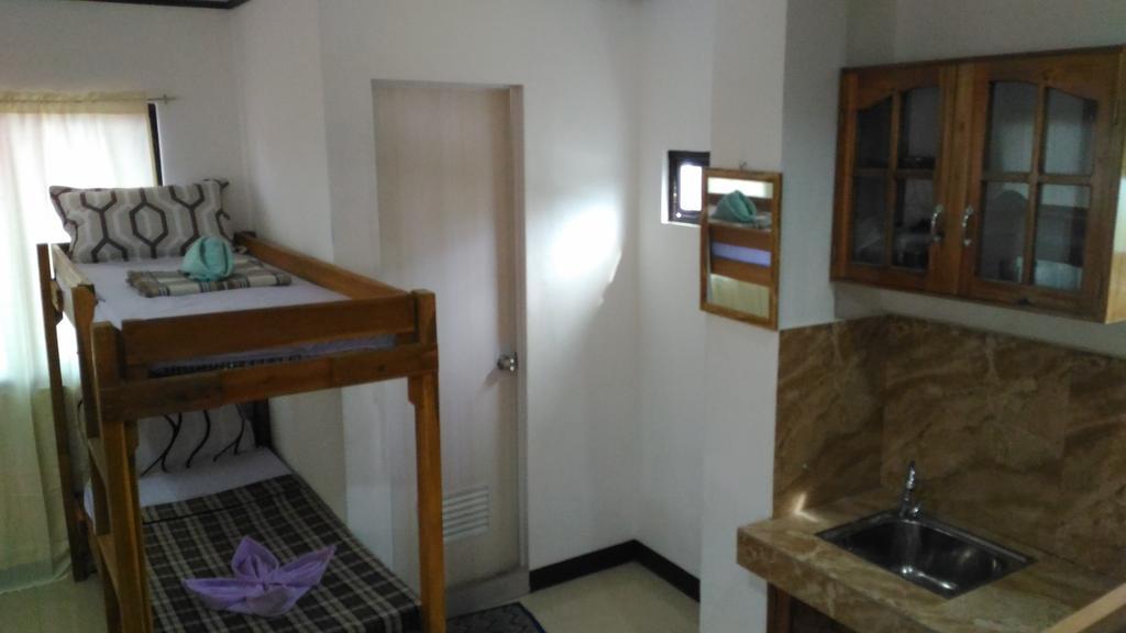 Sealor Pension House Puerto Princesa Екстериор снимка