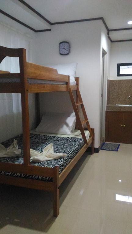 Sealor Pension House Puerto Princesa Екстериор снимка