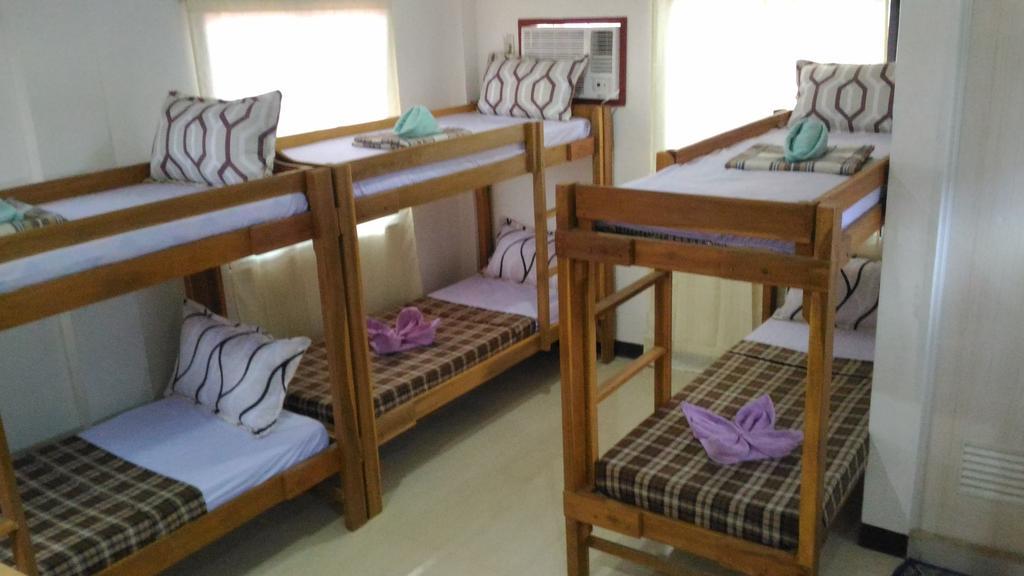 Sealor Pension House Puerto Princesa Екстериор снимка